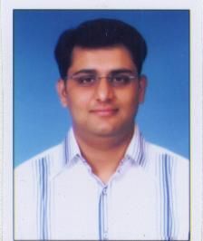 Amol Anand Shirgurkar